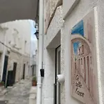 Ca Sotto L'arco Ostuni