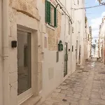 Ca Sotto L'arco Ostuni