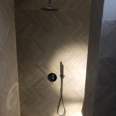 Ca Sotto L'arco Ostuni