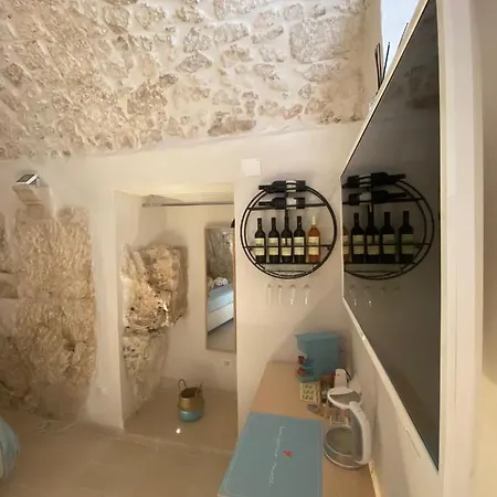 Ca Sotto L'arco 4* Ostuni