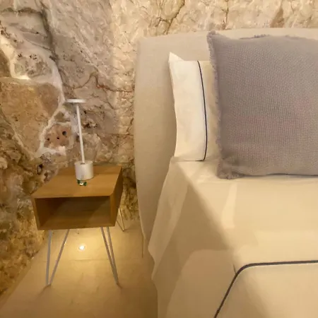 Ca Sotto L'arco 4* Ostuni