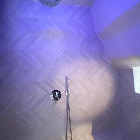Nocleg ze śniadaniem Ca Sotto L'arco Ostuni