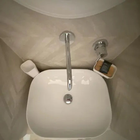 Nocleg ze śniadaniem Ca Sotto L'arco 4*