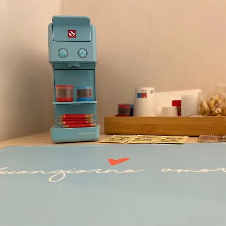 Cà Sotto L’arco 4*