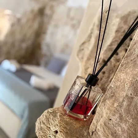 Ca Sotto L'arco Nocleg ze śniadaniem Ostuni