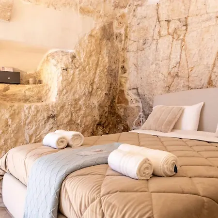 Ca Sotto L'arco Ostuni