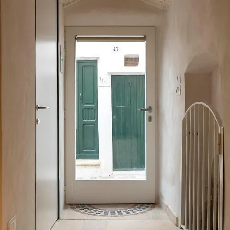 Ca Sotto L'arco 4* Ostuni