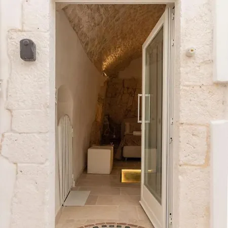 Ca Sotto L'arco 4*