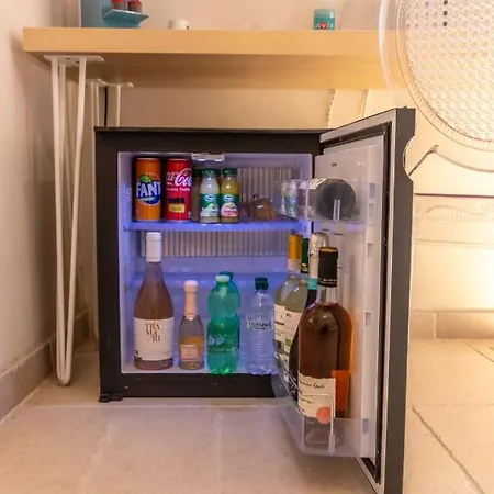 Ca Sotto L'arco Nocleg ze śniadaniem Ostuni