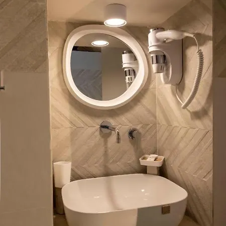 Nocleg ze śniadaniem Ca Sotto L'arco Ostuni