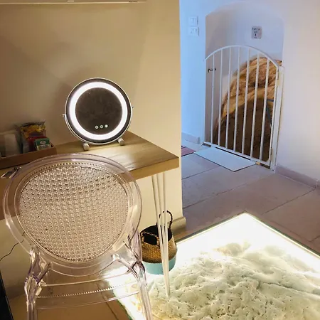 Ca Sotto L'arco 4* Ostuni