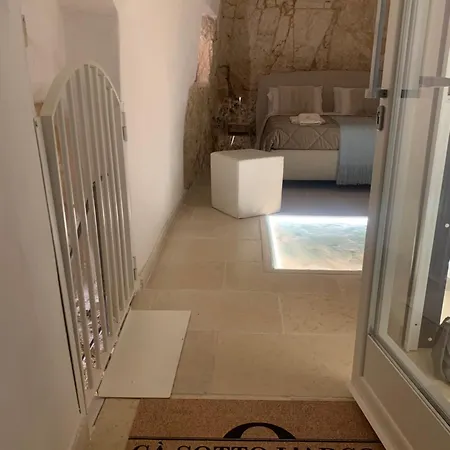 Ca Sotto L'arco Ostuni