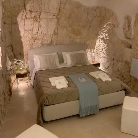 Nocleg ze śniadaniem Ca Sotto L'arco 4*