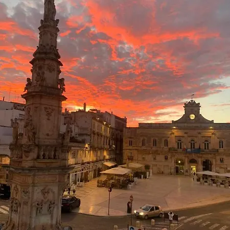 Ca Sotto L'arco Nocleg ze śniadaniem