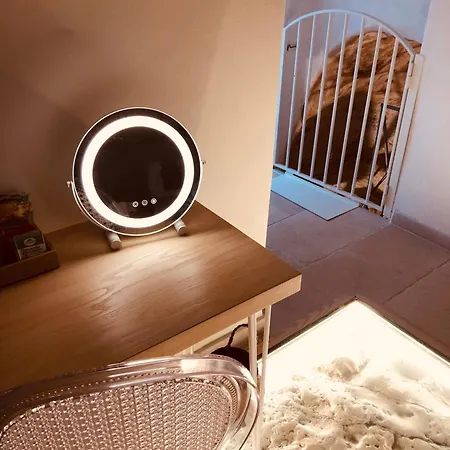 Ca Sotto L'arco Nocleg ze śniadaniem Ostuni