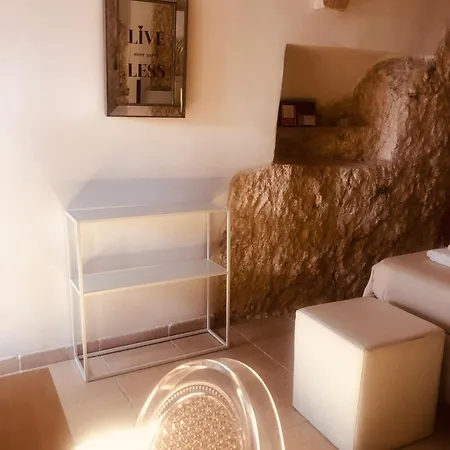 Nocleg ze śniadaniem Ca Sotto L'arco 4*
