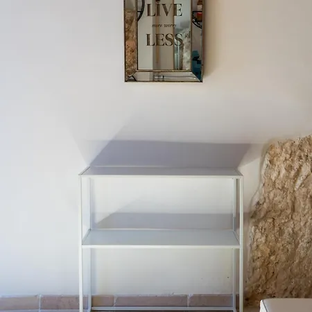 Ca Sotto L'arco Nocleg ze śniadaniem Ostuni