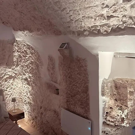 Nocleg ze śniadaniem Ca Sotto L'arco Ostuni