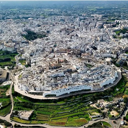 Ca Sotto L'arco Ostuni