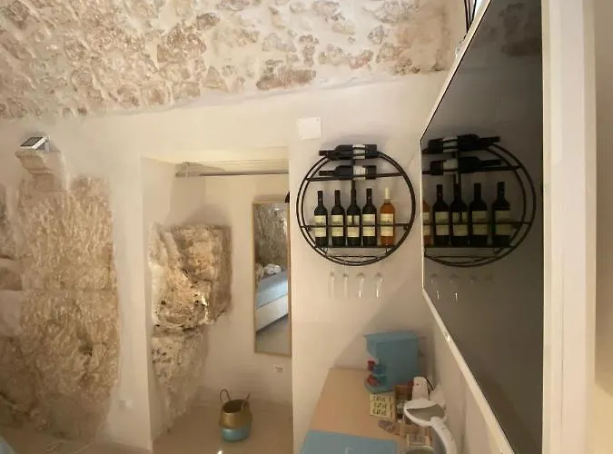 Ca Sotto L'arco 4* Ostuni