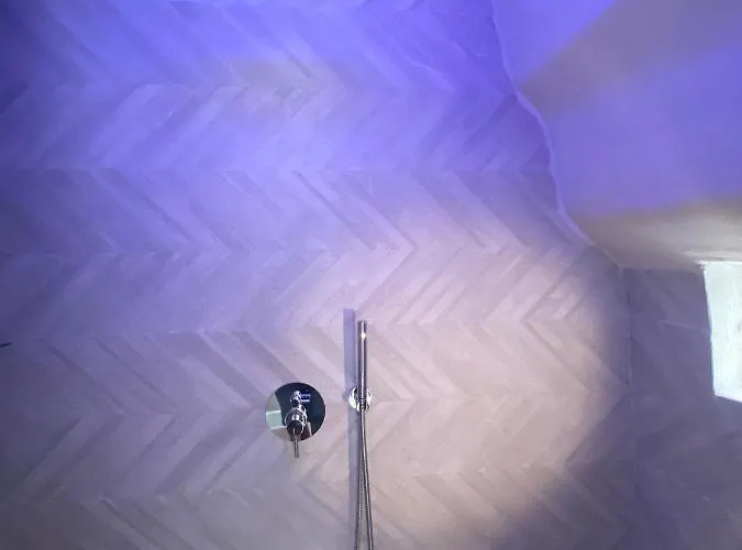 Nocleg ze śniadaniem Ca Sotto L'arco Ostuni