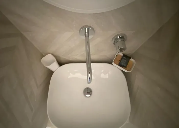 Nocleg ze śniadaniem Ca Sotto L'arco 4*