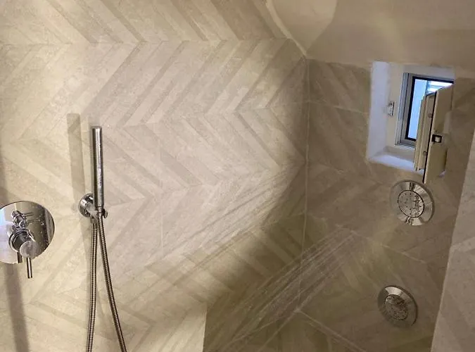 Nocleg ze śniadaniem Ca Sotto L'arco 4*