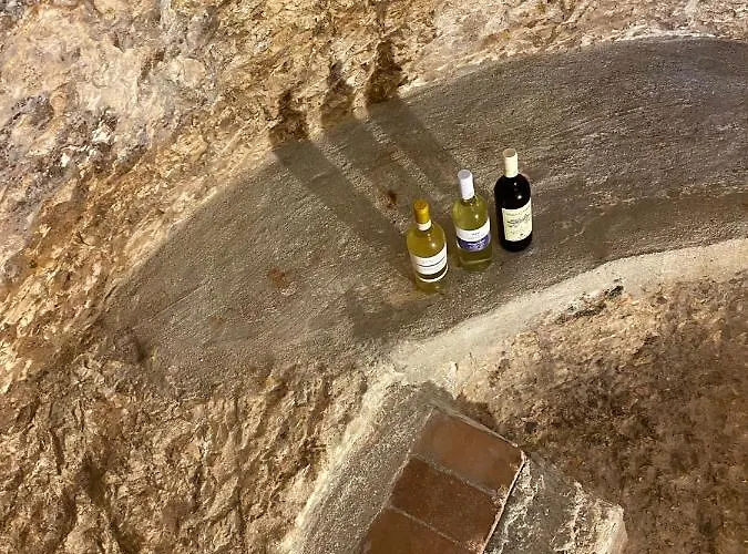 Nocleg ze śniadaniem Ca Sotto L'arco