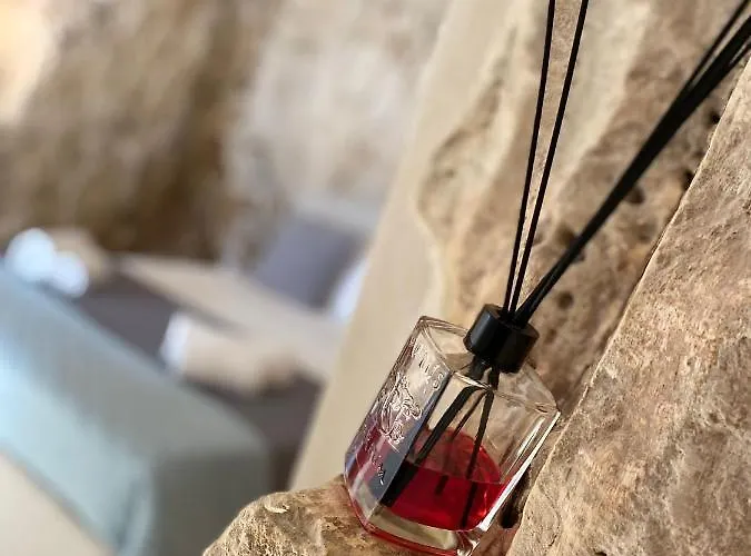 Ca Sotto L'arco Nocleg ze śniadaniem Ostuni