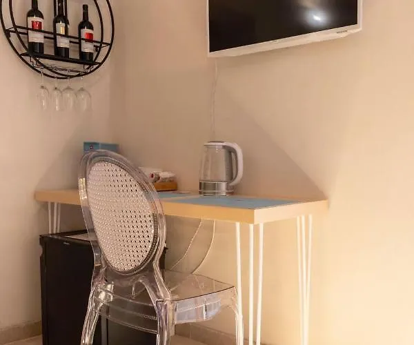 Nocleg ze śniadaniem Ca Sotto L'arco