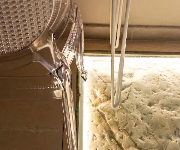 Ca Sotto L'arco Nocleg ze śniadaniem Ostuni