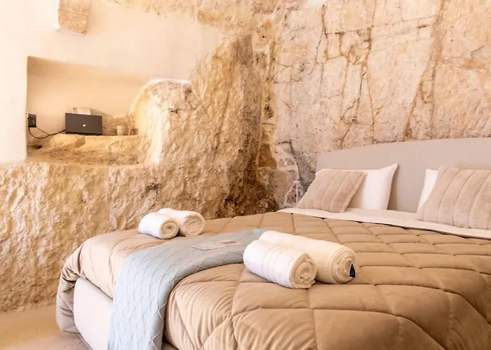 Ca Sotto L'arco Ostuni