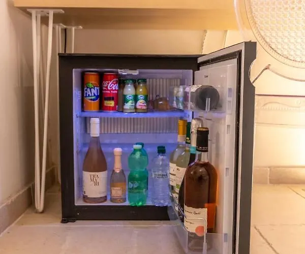 Ca Sotto L'arco Nocleg ze śniadaniem Ostuni