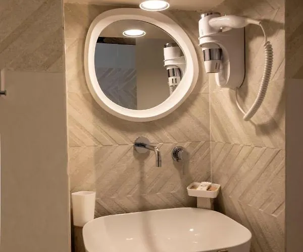 Nocleg ze śniadaniem Ca Sotto L'arco Ostuni