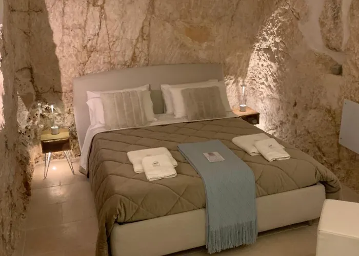 Nocleg ze śniadaniem Ca Sotto L'arco 4*