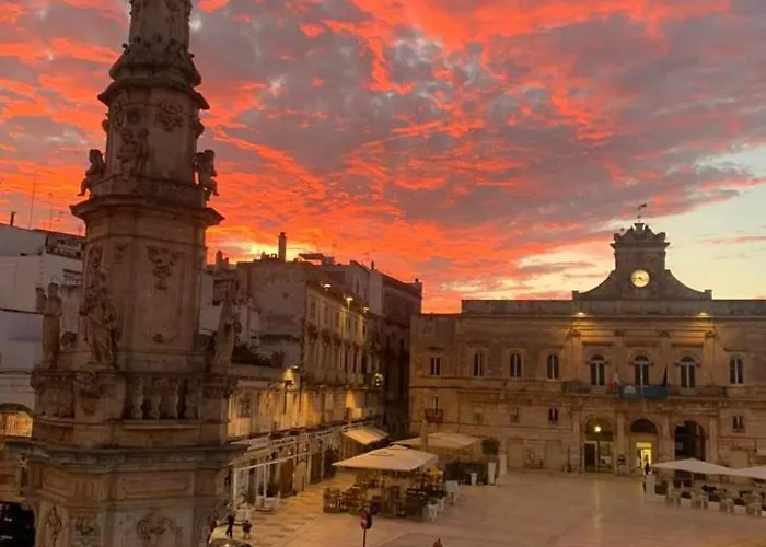 Ca Sotto L'arco Nocleg ze śniadaniem