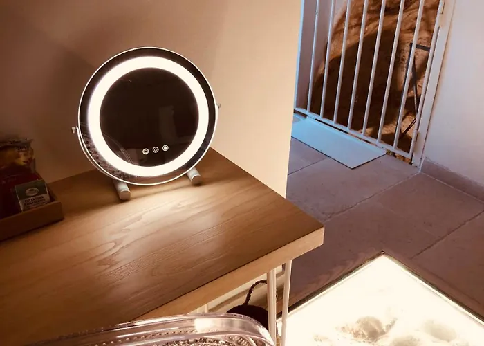 Ca Sotto L'arco Nocleg ze śniadaniem Ostuni