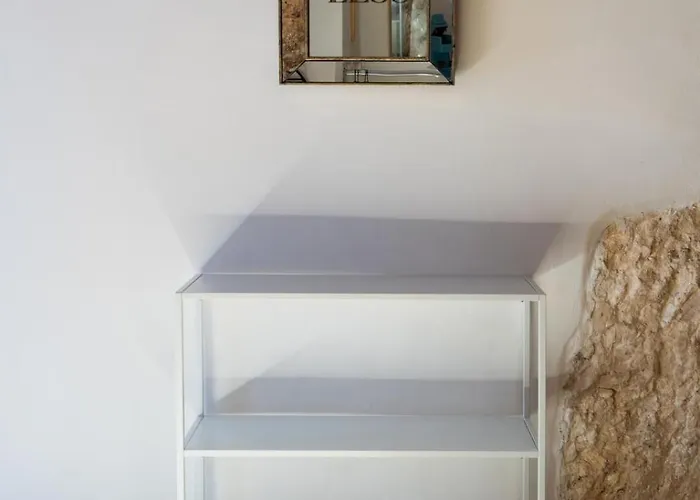 Ca Sotto L'arco Nocleg ze śniadaniem Ostuni