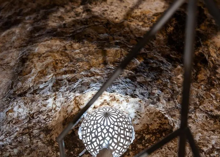 Nocleg ze śniadaniem Ca Sotto L'arco 4*