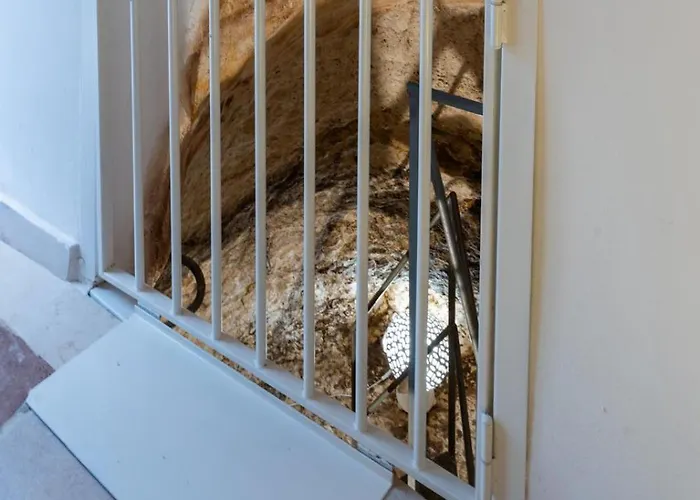 Ca Sotto L'arco Nocleg ze śniadaniem Ostuni