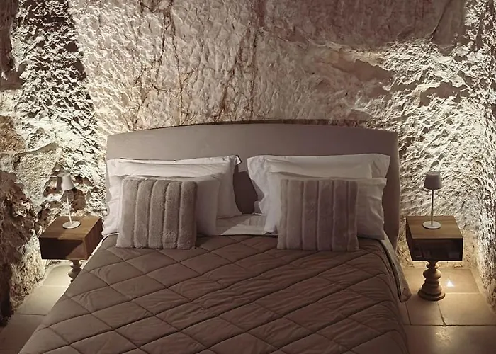 Ca Sotto L'arco Nocleg ze śniadaniem