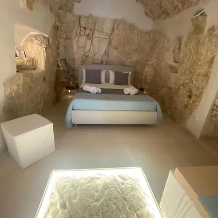 Bed & Breakfast Ca Sotto L'arco *
