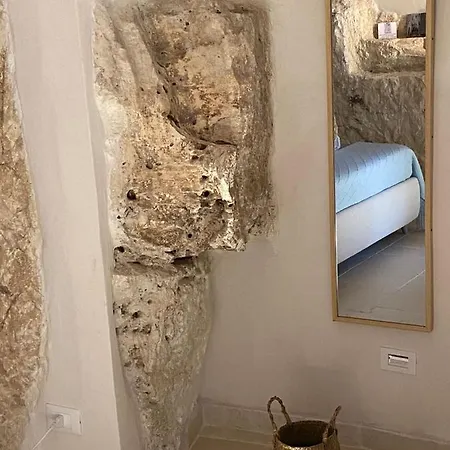 Ca Sotto L'arco 4*