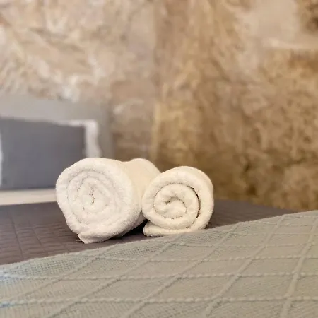 Ca Sotto L'arco Bed & Breakfast Ostuni