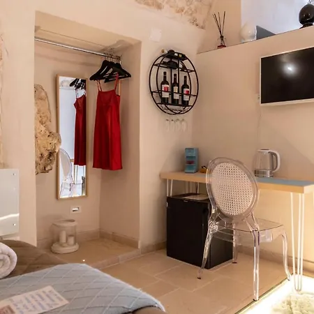 Ca Sotto L'arco Bed & Breakfast Ostuni