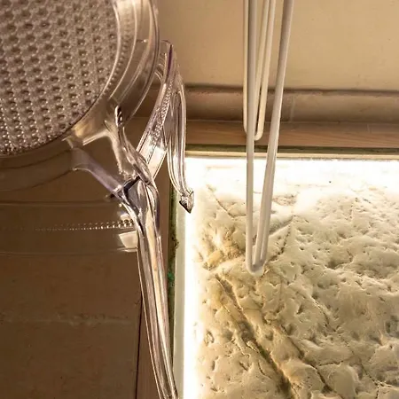 Ca Sotto L'arco לינה וארוחת בוקר אוסטוני