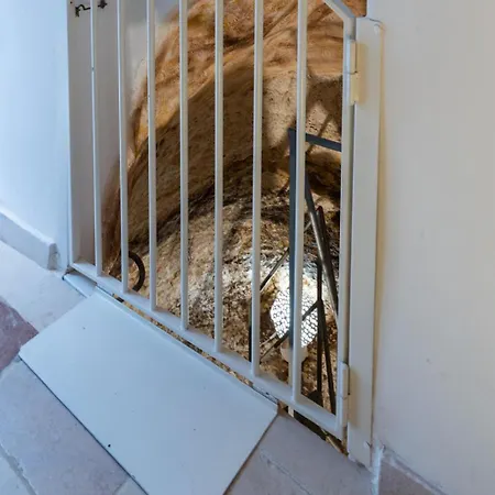 Ca Sotto L'arco לינה וארוחת בוקר אוסטוני