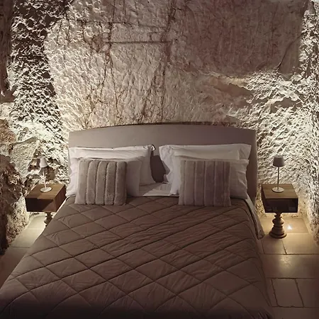 Ca Sotto L'arco Bed & Breakfast