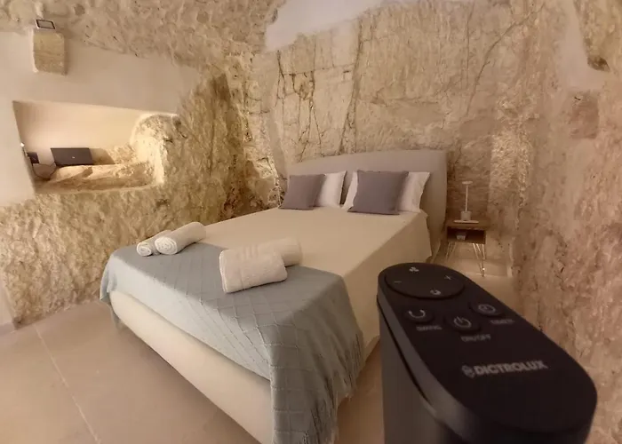 Bed & Breakfast Ca Sotto L'arco 4*