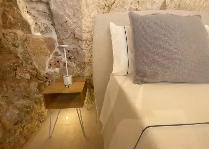 Ca Sotto L'arco 4* Ostuni